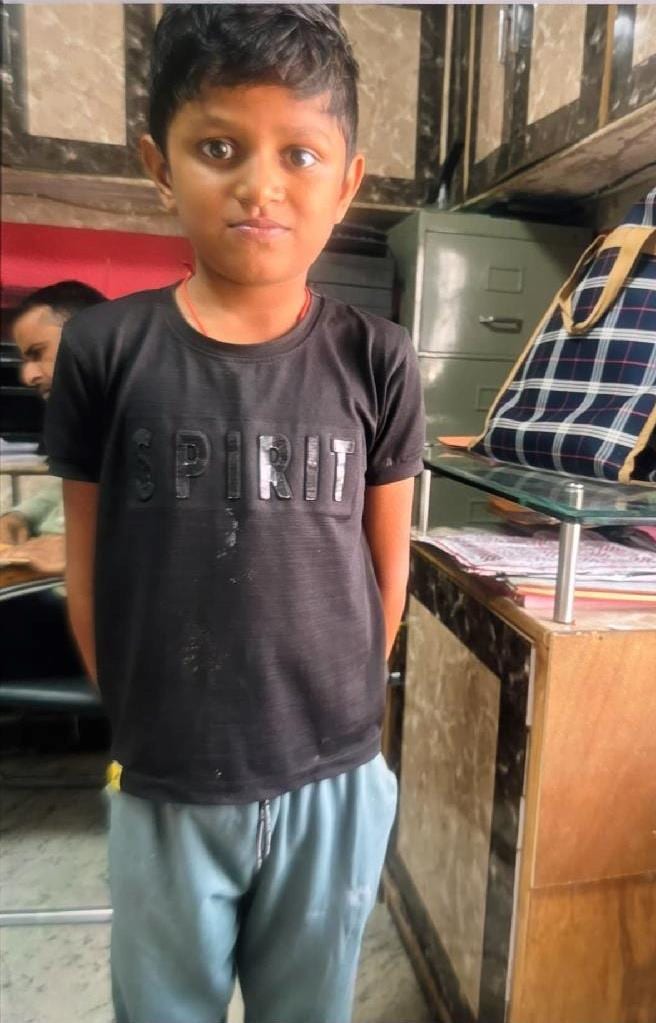 ARUN SINGH(3rd)